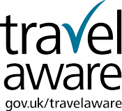 Travel Aware Logo