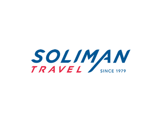 soliman travel hotline