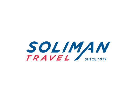 (c) Solimantravel.com