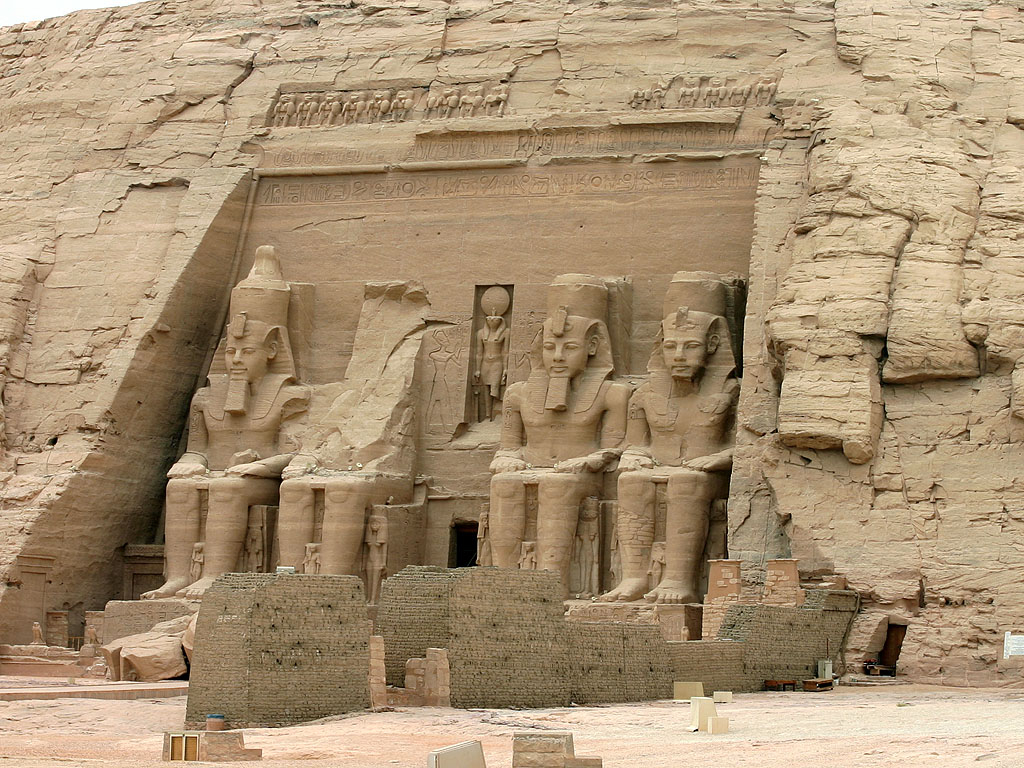 Abu Simbel