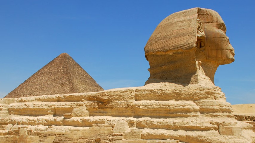 Sphinx