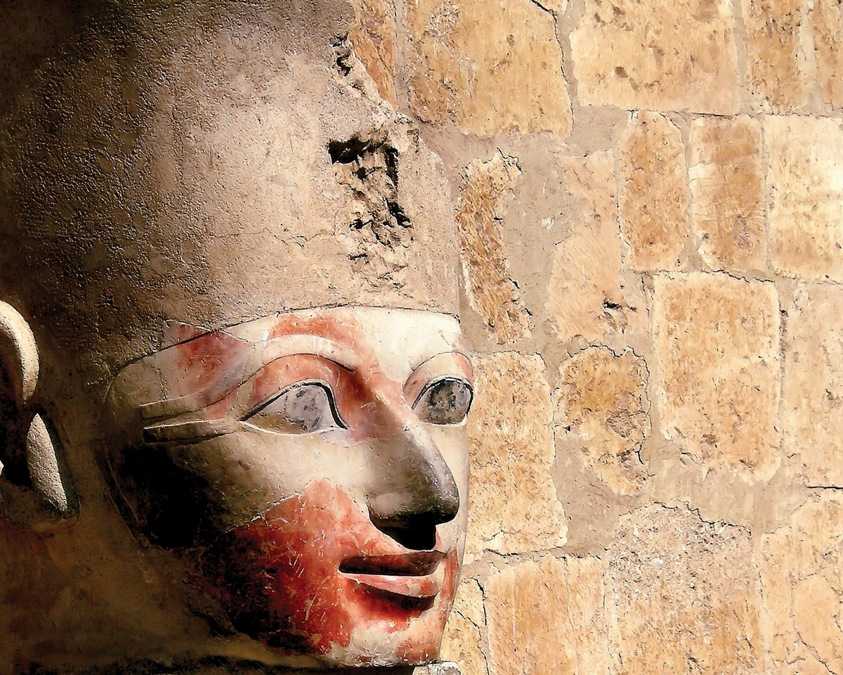 Hutshepsut
