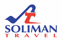 soliman travel hotline