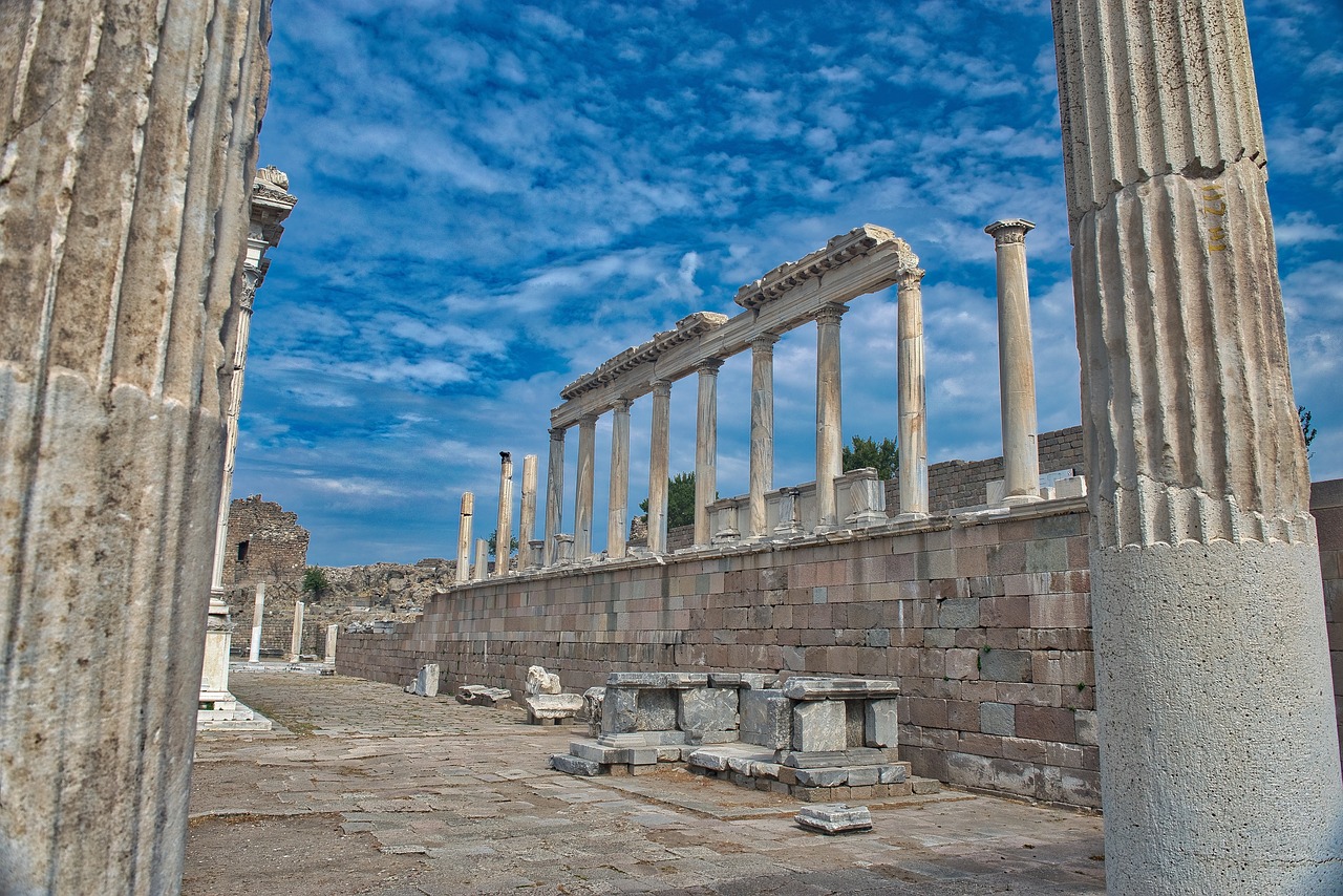 Pergamum